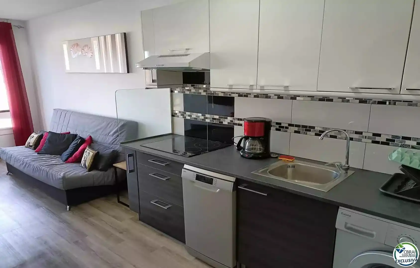 Flat for sale in alberes, imagen 16