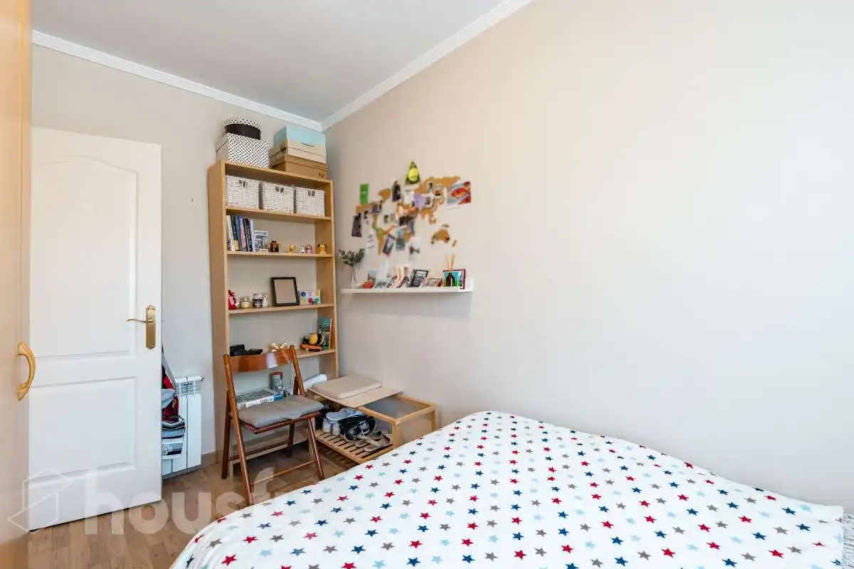 Piso en venta en CL BATISTA I ROCA, La Miranda - Can Candeler