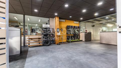 Photo 4 of Industrial buildings for sale in Fonts dels Capellans - Sagrada Família, Manresa