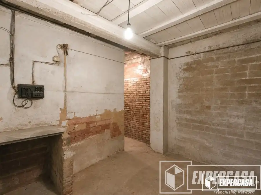 Casa o chalet en venta en Zona Concordia