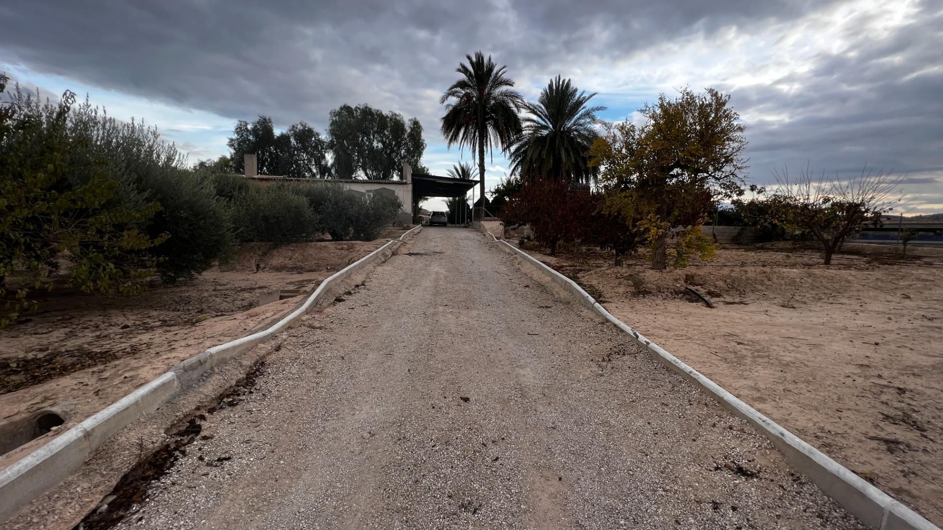 Land for sale in  Murcia Capital
