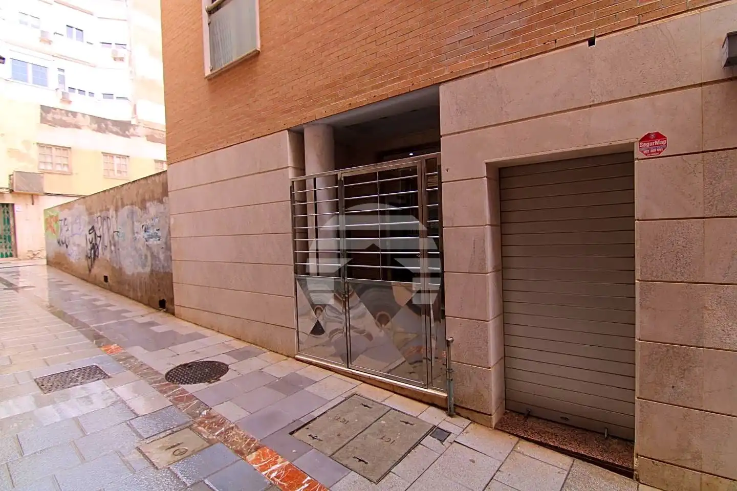 Oficina amb ascensor de lloguer a Andino 2, imagen 17