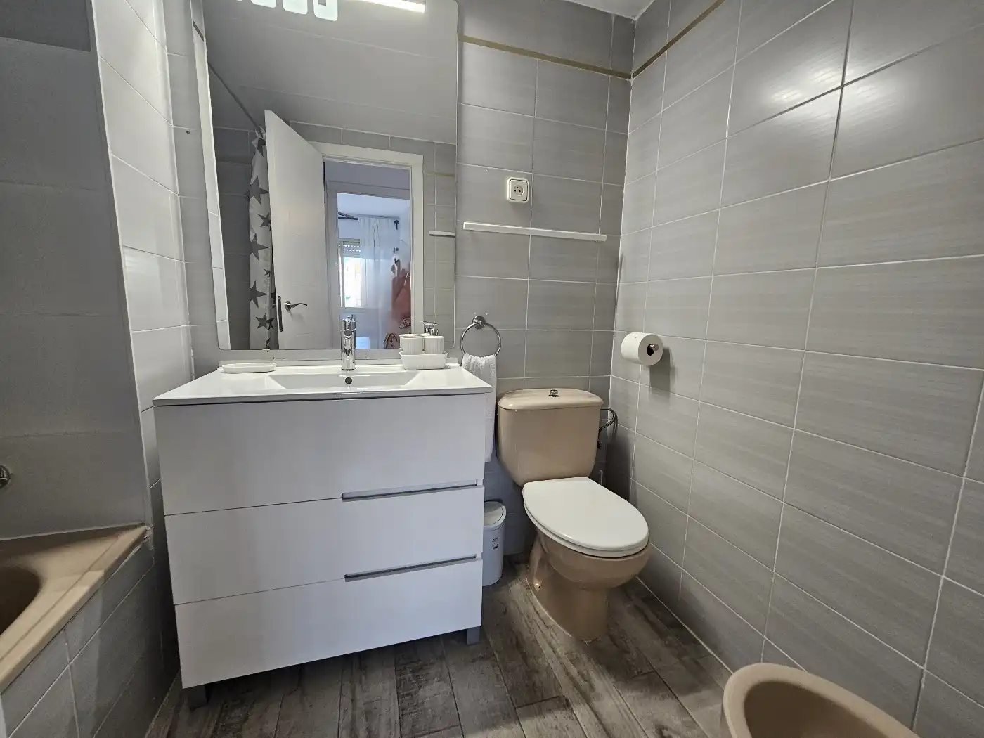 Apartments for rent in Salou, Tarragona