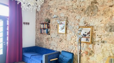 Foto 2 de Piso en venta en Passatge de Vilaret, 484, Sagrada Família, Barcelona Capital