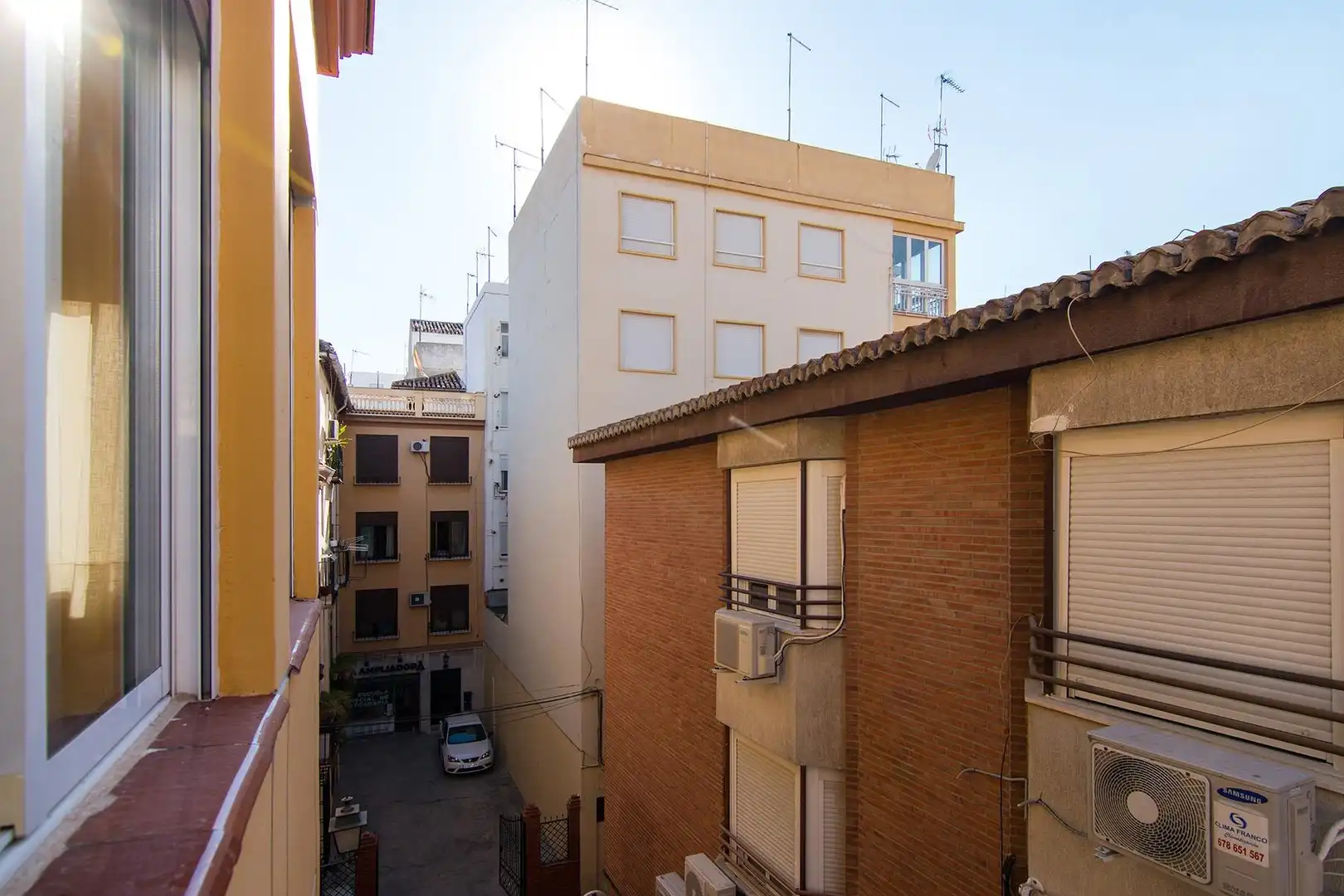 Flat for sale in Centro, imagen 31