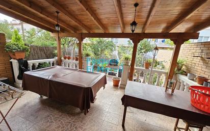 Garden of House or chalet for sale in La Canonja  with Air Conditioner