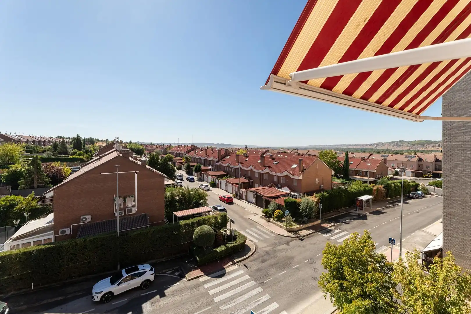 Flat with pool for sale in Casco Histórico, imagen 11