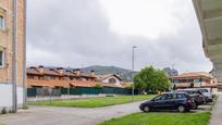 Außenansicht von Wohnung zum verkauf in Irurtzun mit Balkon