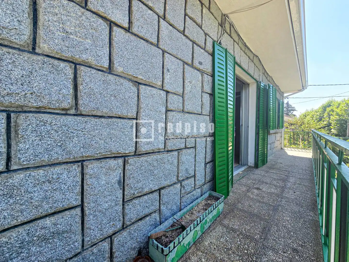 Chalet con jardín en venta en Becerril de la Sierra, imagen 47
