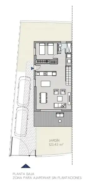 Wohnung mit Pool zum Verkauf in Riviera del Sol, imagen 10