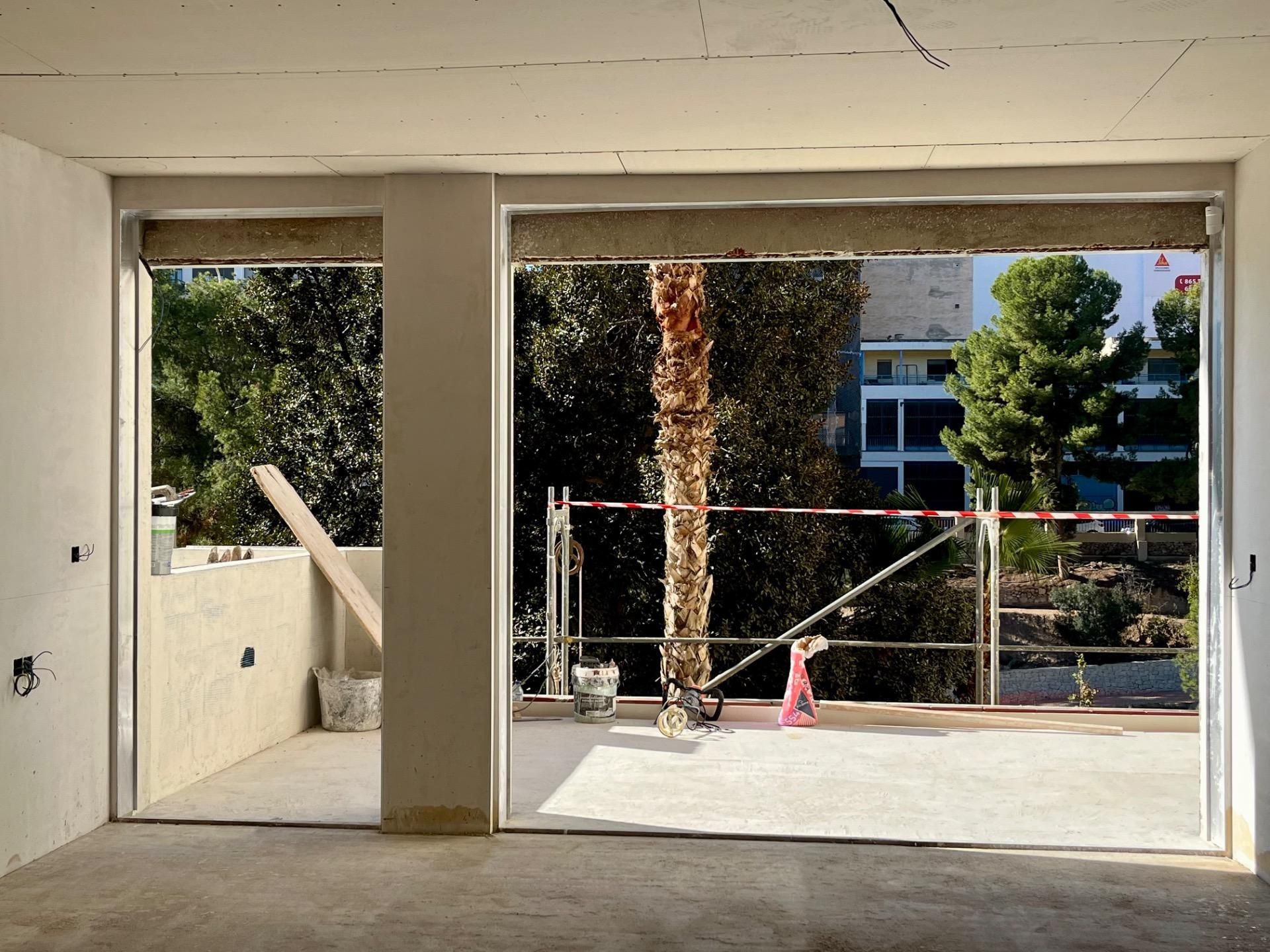 Planta baja en venta en Centro