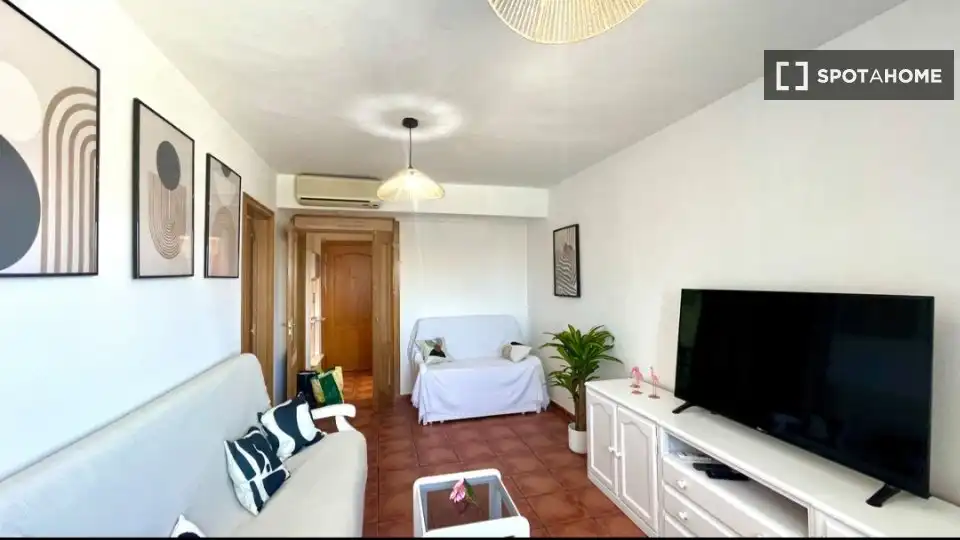 Zimmer in Gran Playa