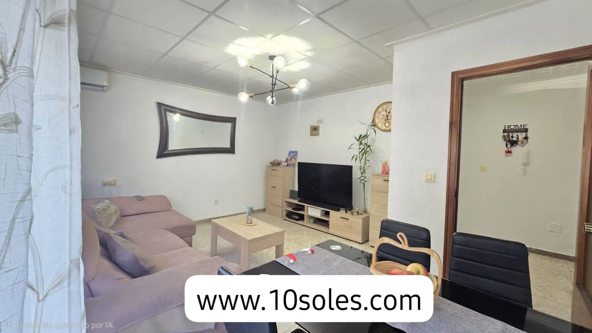 Apartamento con ascensor en venta en Bigastro, imagen 38