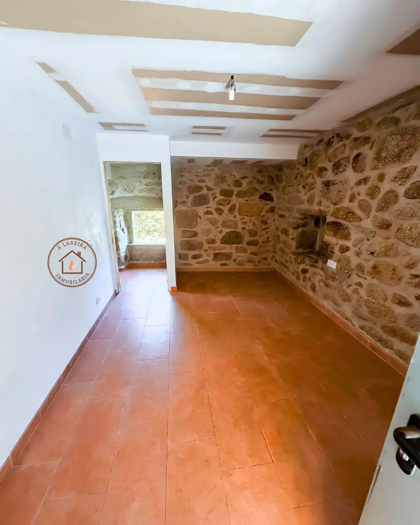 Casa o xalet en venda a Lobios