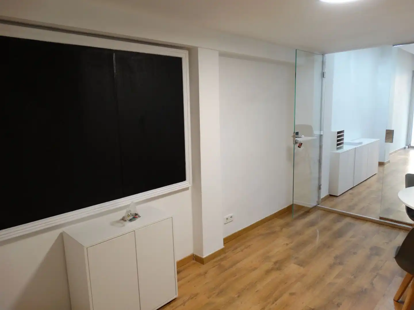 Office for sale in Alicante / Alacant  with Air Conditioner, Heating and Furnished