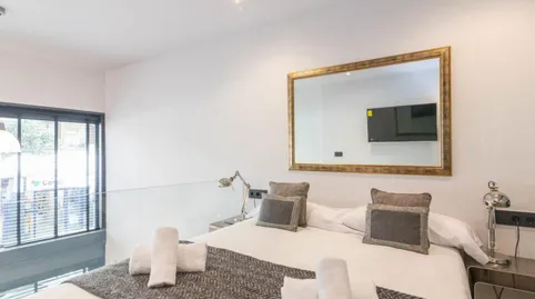 Foto 4 de Apartamento de alquiler en Sant Gervasi- Galvany, Barcelona Capital