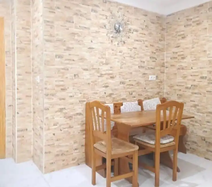 Comedor de Planta baja en venta en Benidorm con Aire acondicionado y Jardín privado