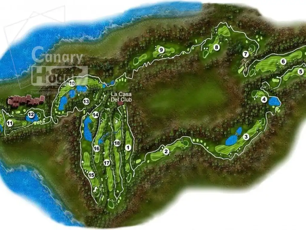 Residential land for sale in local 5, imagen 10
