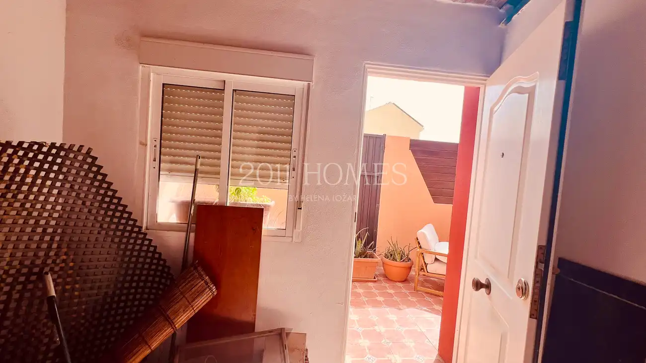 Maison mitoyenne avec piscine à vendre à Calle Emilio Aragón "Miliki" 17, imagen 18