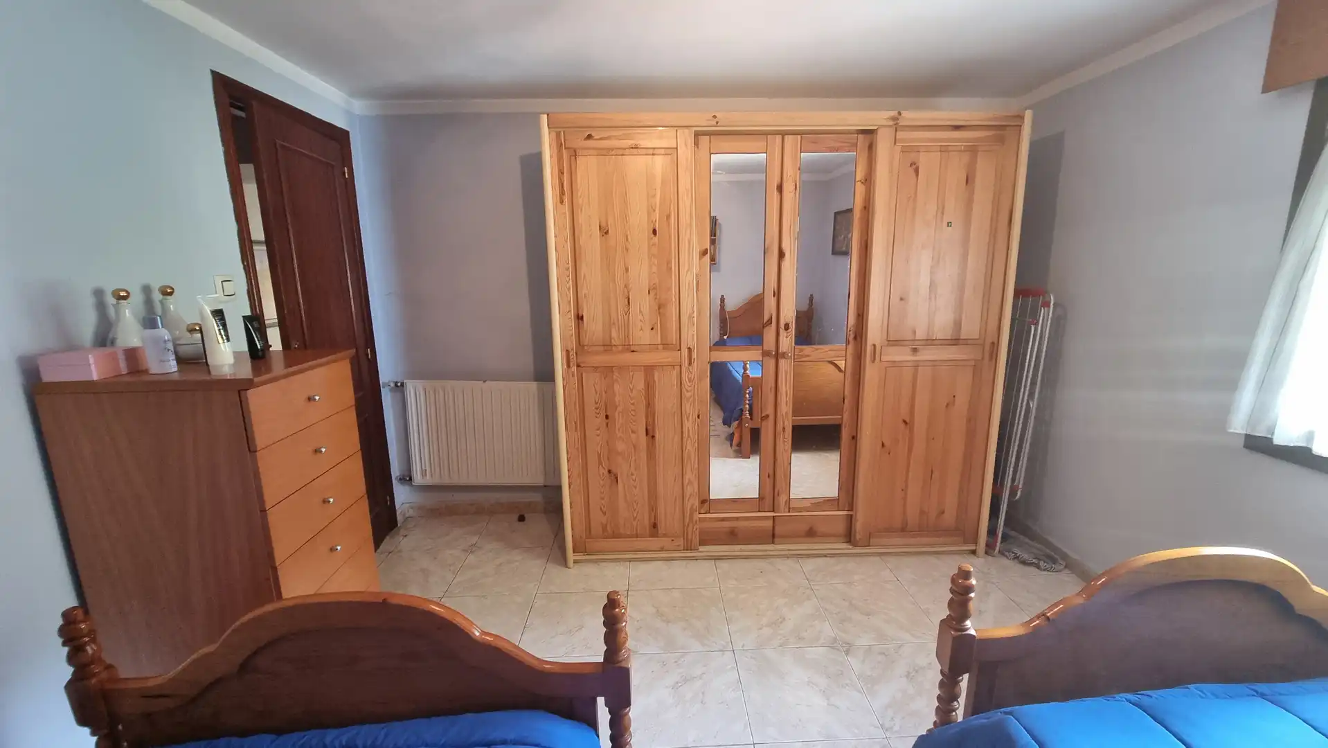 Bedroom of Houses for sale in Amieva  with Heating, Private garden and Terrace