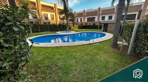 Foto 3 de Casa adosada en venda a Camino de la Albaida, 9, Tablero Bajo - Arruzafilla, Córdoba