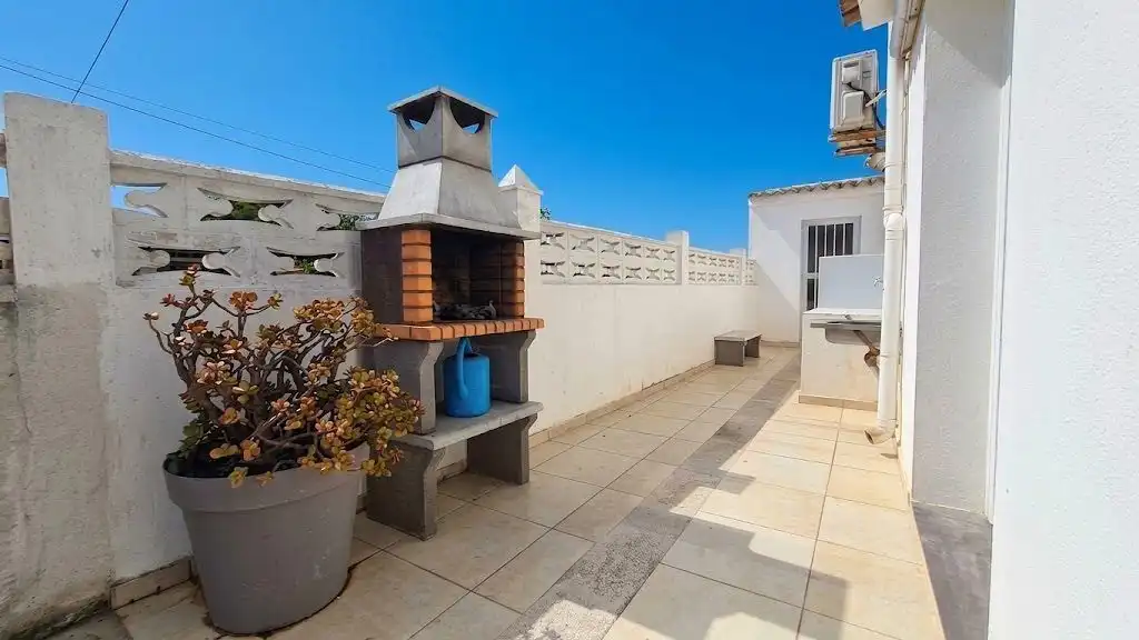 Terrace of Houses for sale in Gandia  with Air Conditioner and Terrace
