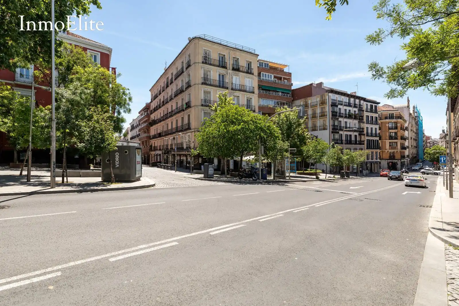 Flat with lift for sale in Santa Teresa, imagen 19