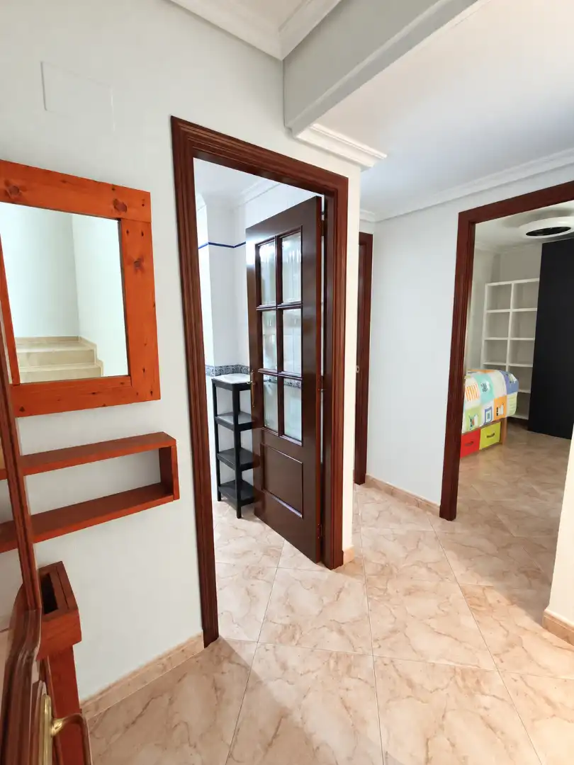 Appartamento in vendita a Grupo Bloque Málaga 3, imagen 27