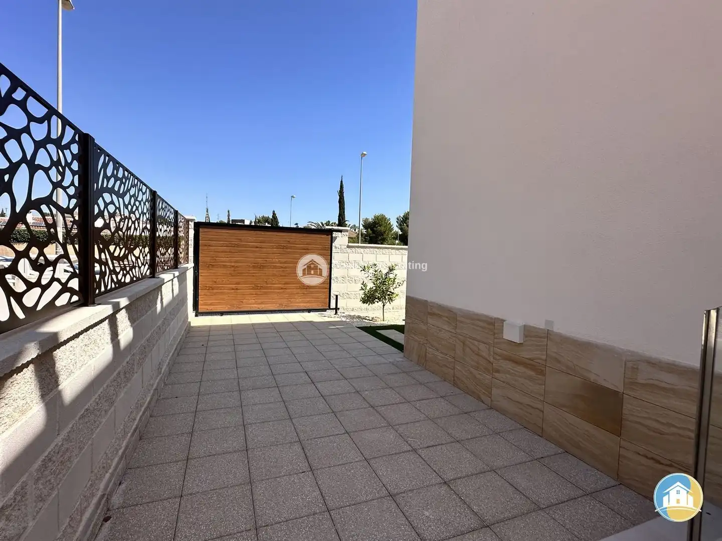 Chalet con piscina en venta en Doña Pepa, imagen 43