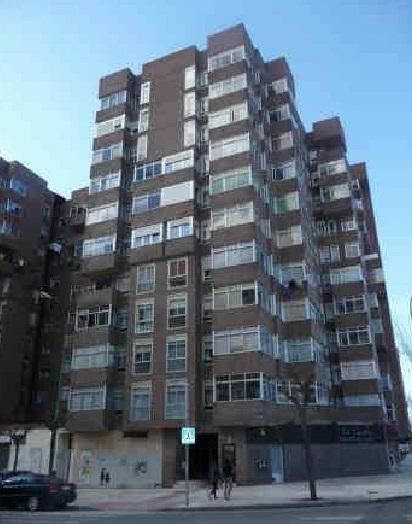 Exterior view of Premises for sale in Burgos Capital