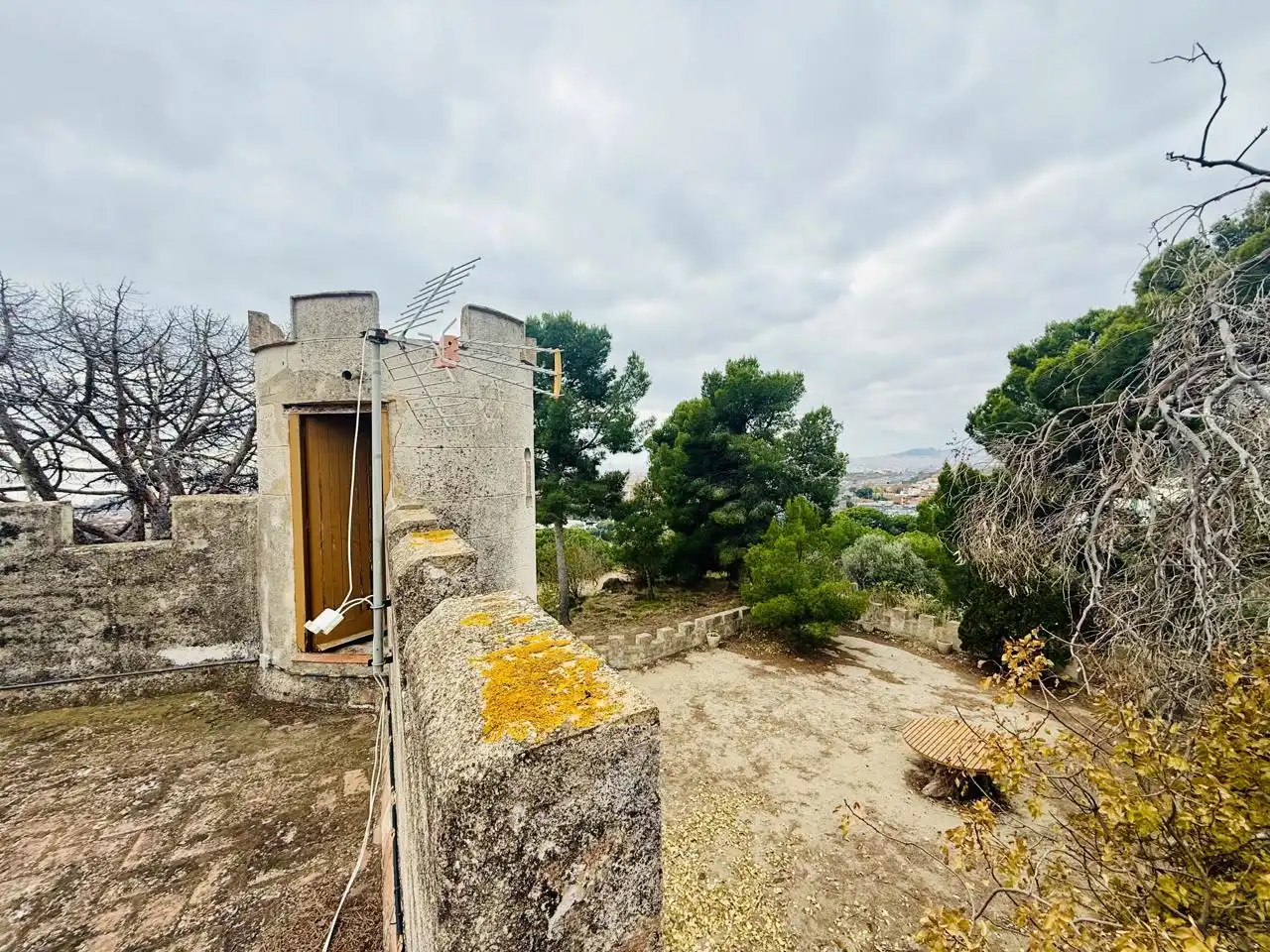 Casa o chalet en venta en Canyet - Pomar
