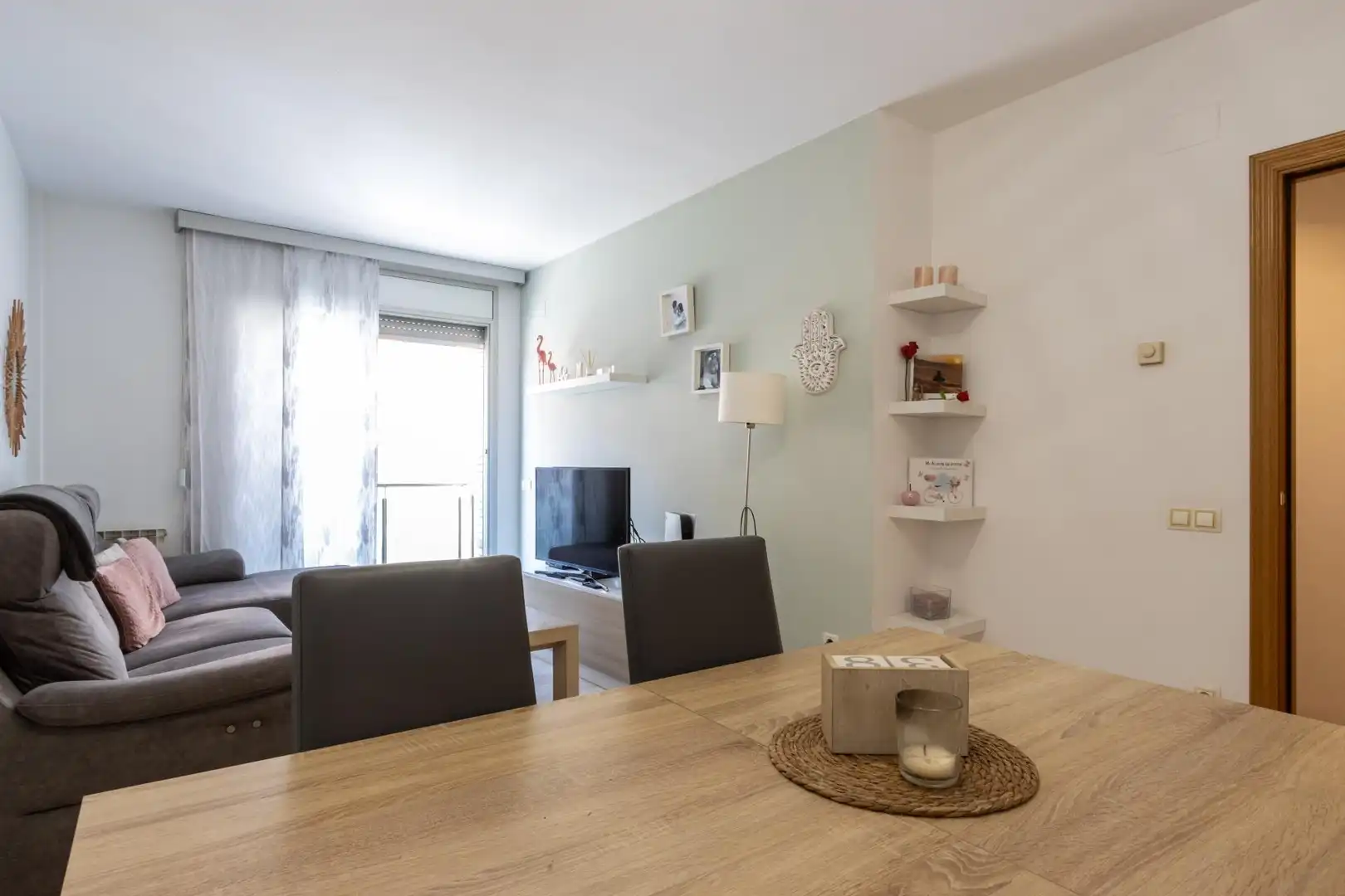 Flat with terrace for sale in Centre - Sant Oleguer, imagen 10