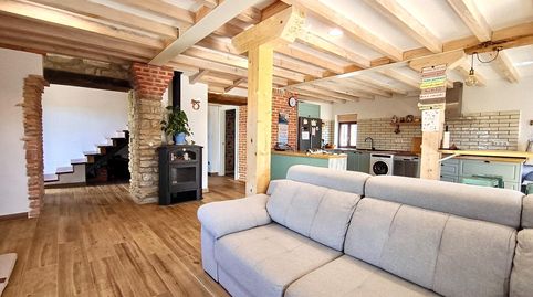 Foto 4 de Casa o chalet en venta en Suances, Cantabria