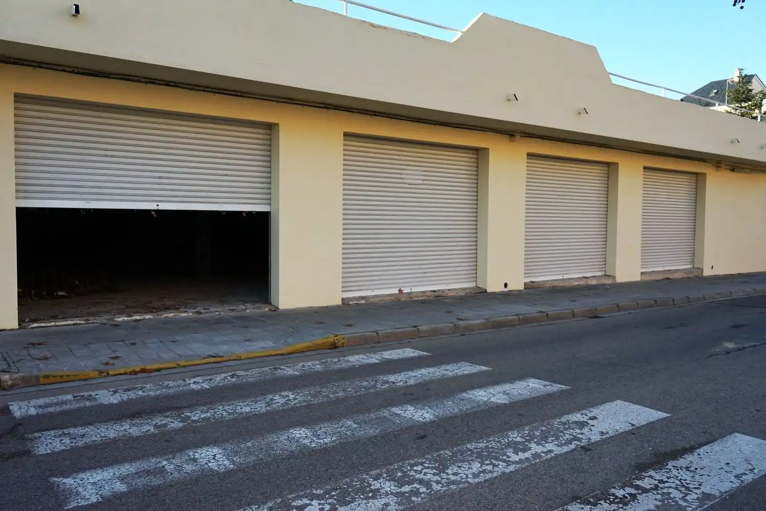 Locale commerciale in affitto a Arrabal 59, imagen 7
