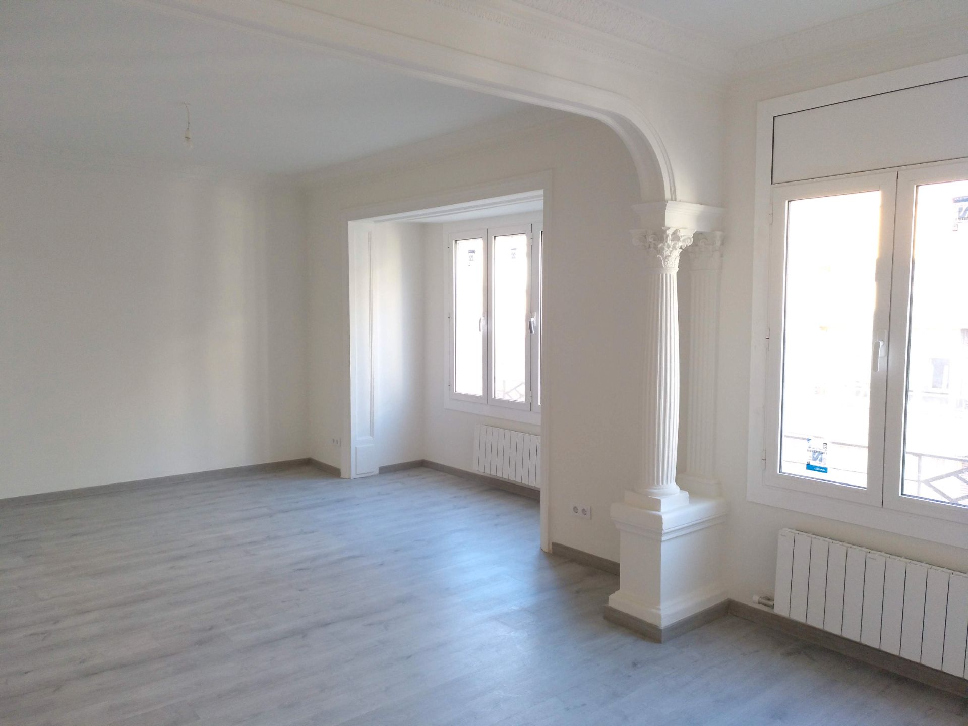 Flat to rent in Carrer del Tenor Viñas, 3, Sant Gervasi- Galvany, Sarrià - Sant Gervasi,  Barcelona Capital