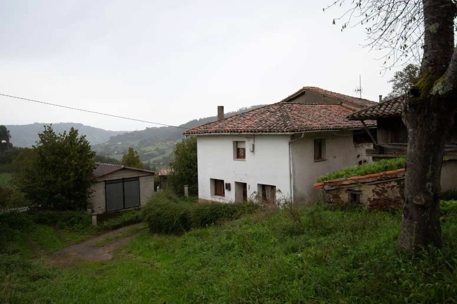 Casa a schiera in vendita a Villaviciosa - Lugás La Pedrera
