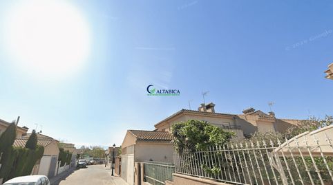 Foto 4 de Casa o xalet en venda a Almudena, Híjar, Las Gabias