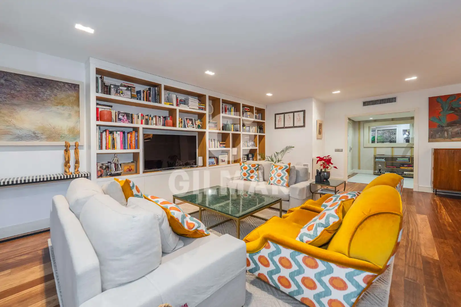Flat for sale in Calle de la Kerria, El Soto de la Moraleja
