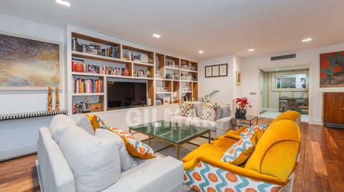 Foto 4 von Wohnung zum Verkauf in Calle de la Kerria, El Soto de la Moraleja, La Moraleja