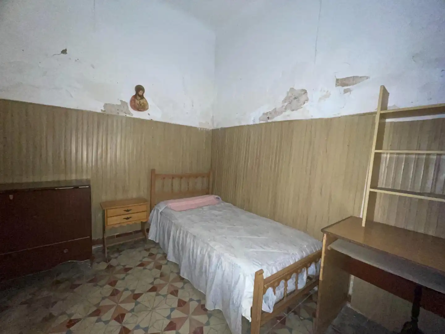 Bedroom of Houses for sale in Rojales  with Private garden