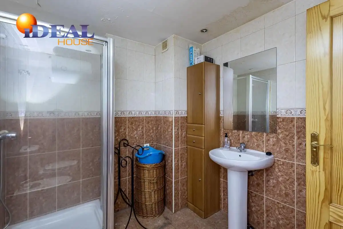 Piso con terraza en venta en Calle SANTA LUCIA, imagen 17