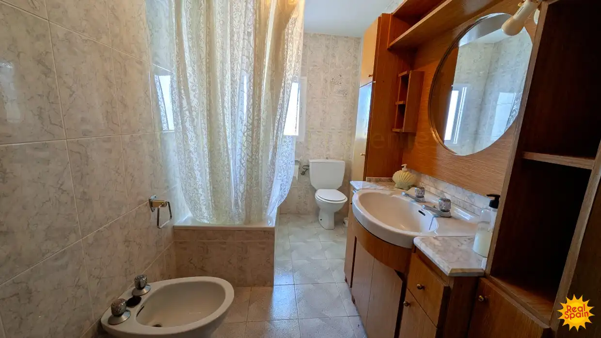 Reihenhaus mit Terrasse zum Verkauf in Vélez-Blanco, imagen 7