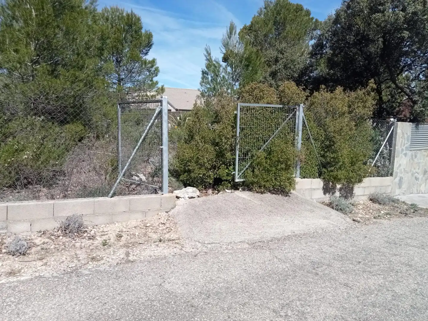 Residential land for sale in Urbanizacion NUEVA SIERRA EE, imagen 5