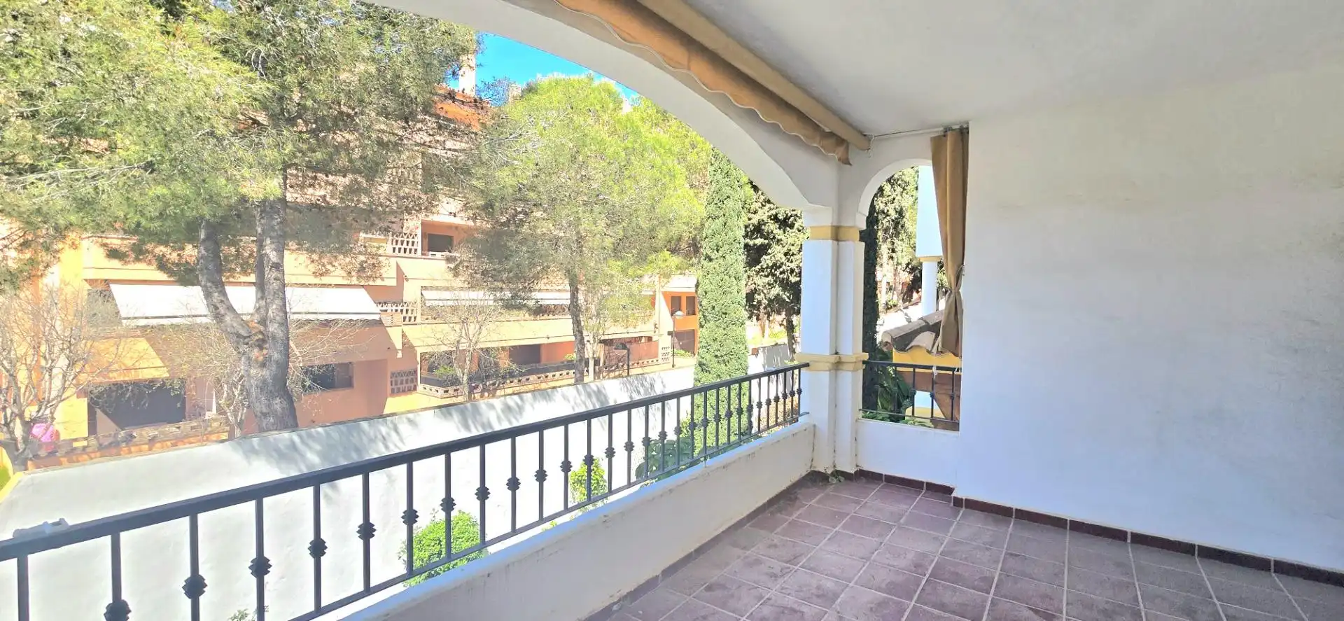 Apartment with pool for sale in Urbanizacion CONDE RUDI-UR LA CARIDAD, imagen 13