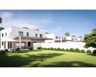 Garden of House or chalet for sale in Vacarisses  with Air Conditioner, Heating and Private garden