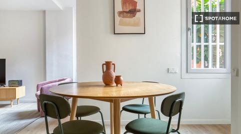 Photo 5 of Apartment to share in Barri de les Corts, Barcelona