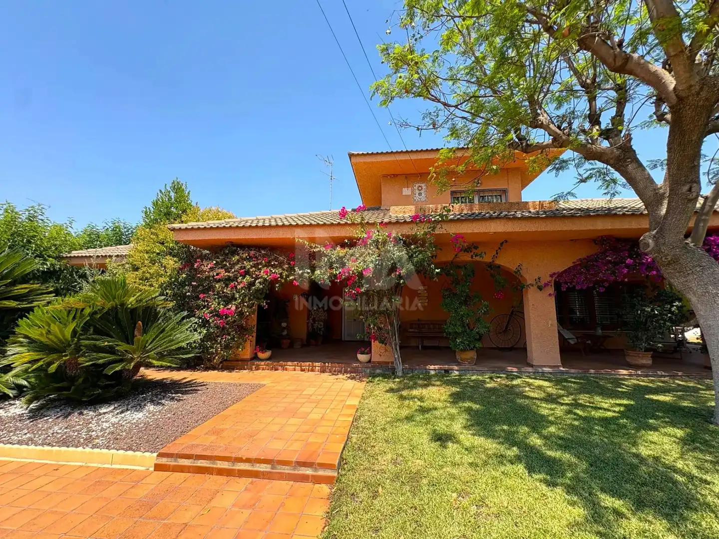 Villa mit Pool zum Verkauf in Rascanya, imagen 64
