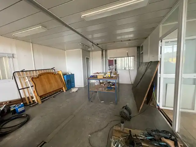 Fabrikhallen zur Miete in Valencia