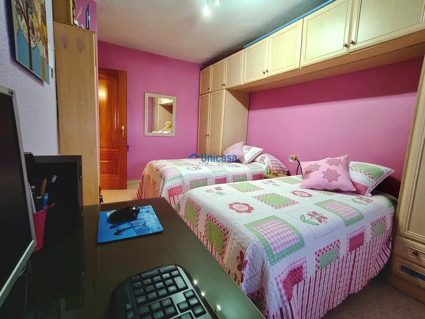 Piso en venta en Calle ENCARNACION FONTIVEROS, La Florida - Parque Norte