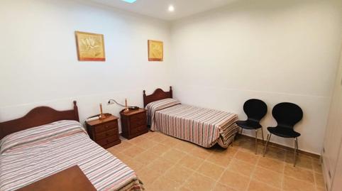 Foto 5 de Casa o chalet de alquiler en Benissa pueblo, Alicante